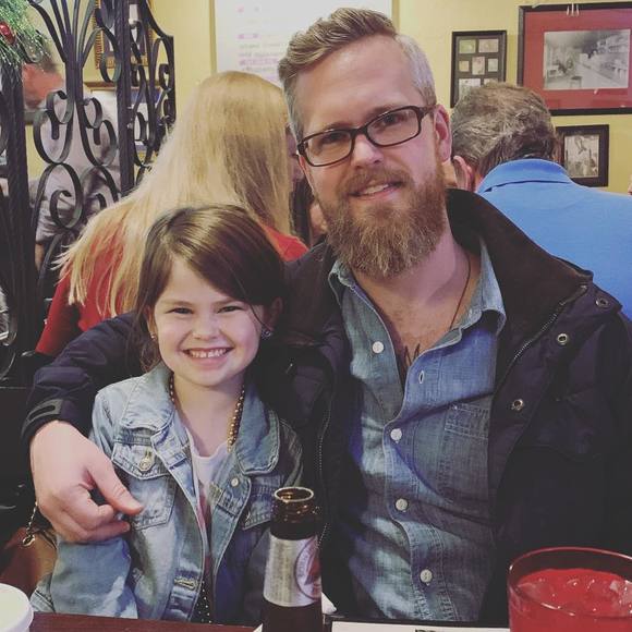 Meet your Posher, Luke - Picture 1 of 1